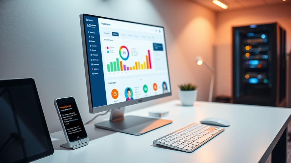 automated plugin update management