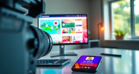 automated post sharing system