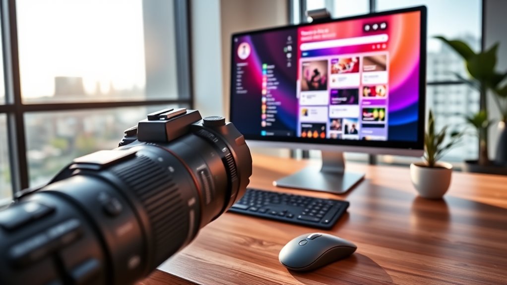 automated post tagging system