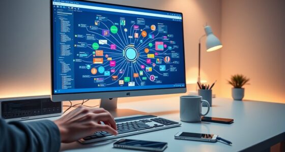 automated post tagging system