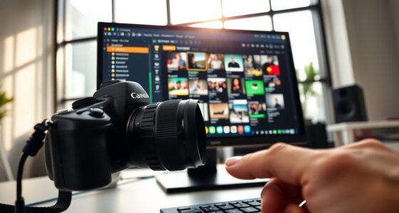 automated post tagging system