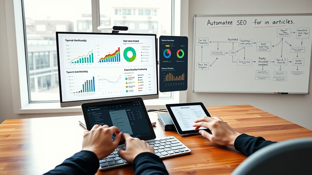 automated seo content optimization