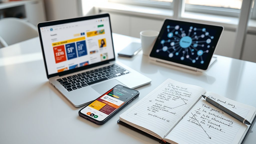 automated site link outreach