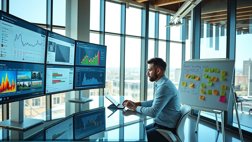 automated social media planning