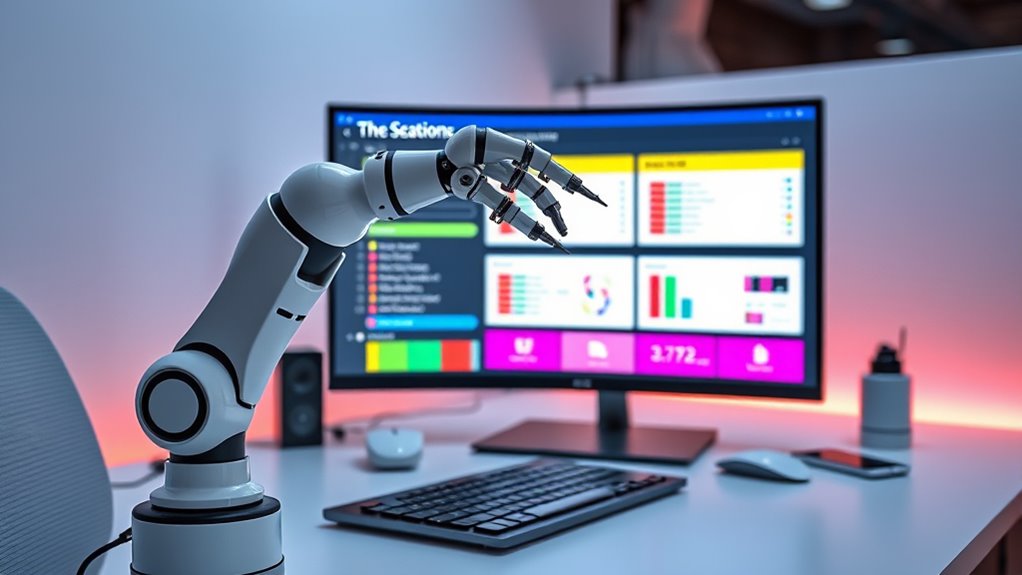 automated tagging enhances efficiency