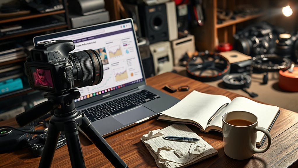 avoid auto blogging myths