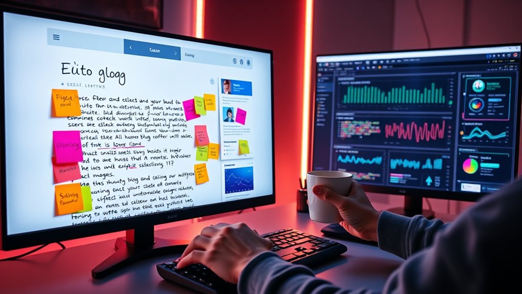 balancing human and ai