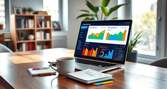 blog growth key metrics