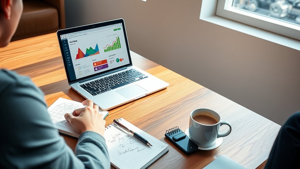 blog sale preparation tips