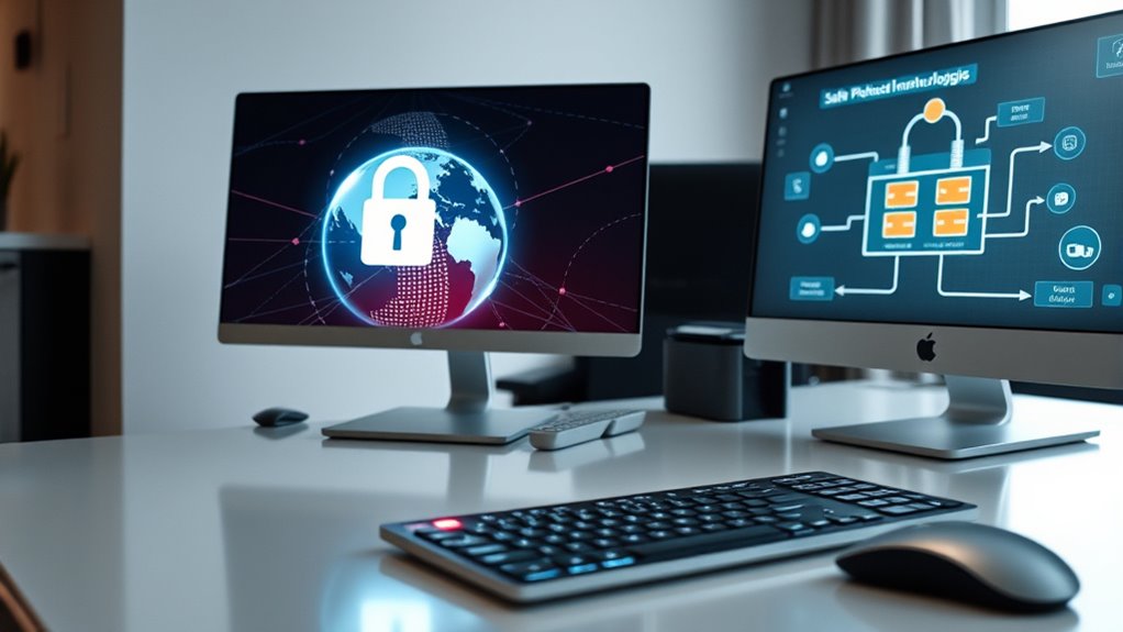 blog security measures