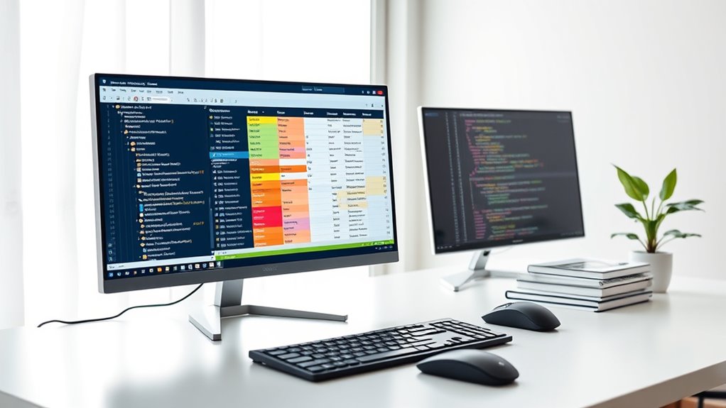 blog technical implementation guidelines