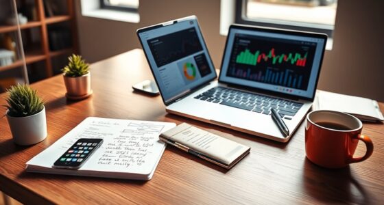 blog website flipping profit