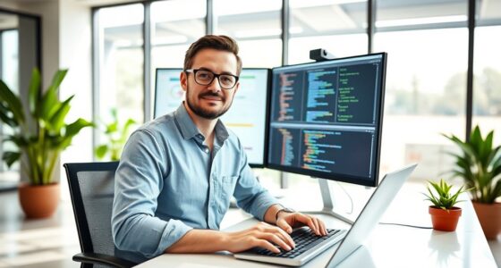 blogging automation workflow engineer