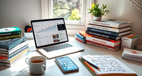 boost amazon affiliate income