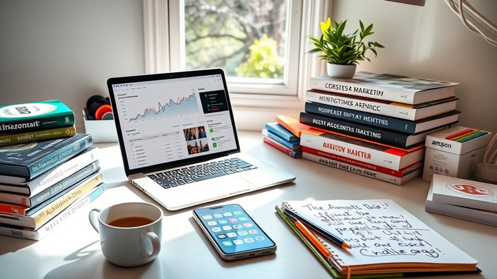 boost amazon affiliate income