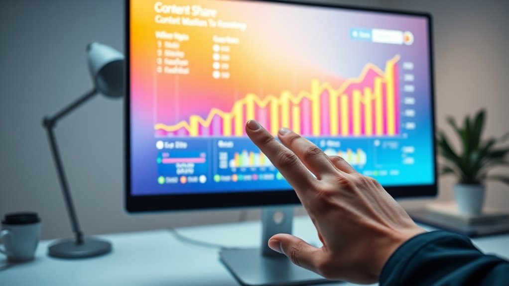 boost content sharing effectively