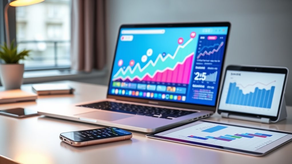 boost seo with social sharing