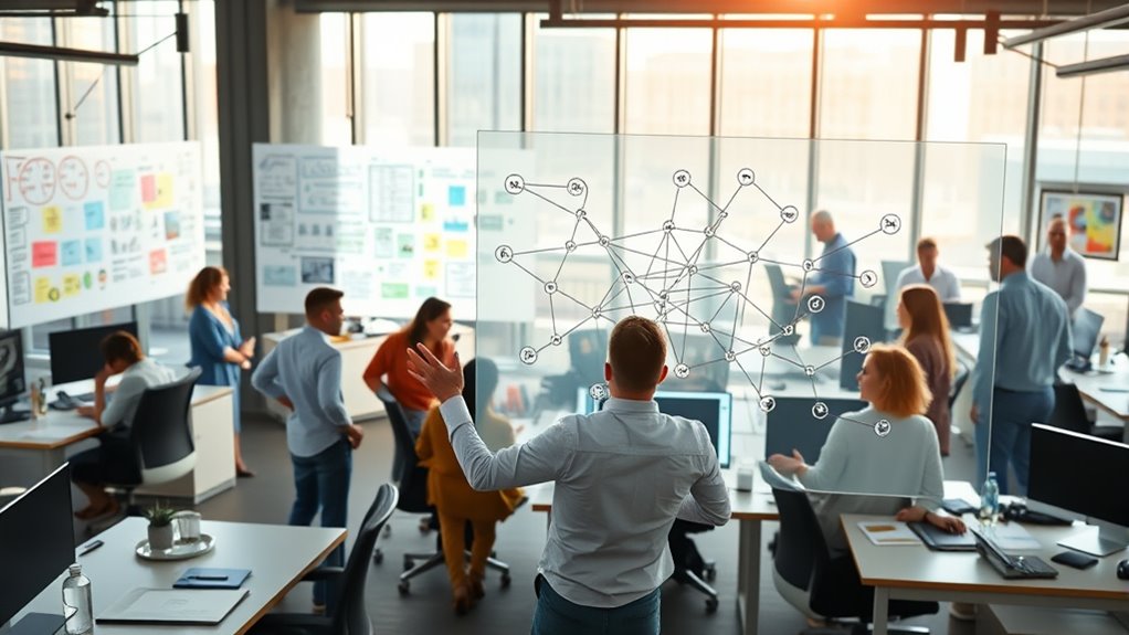 break silos unify content