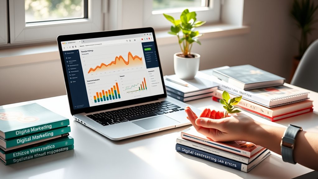 build genuine valuable backlinks