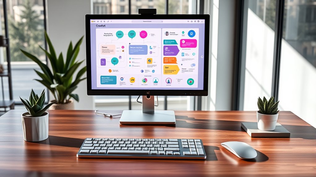 chatbot content planning tools