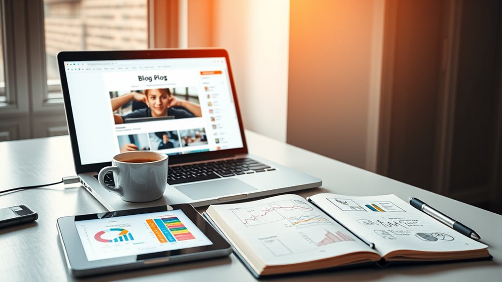 chatgpt streamlines blog creation