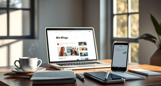 chatgpt streamlines blog writing