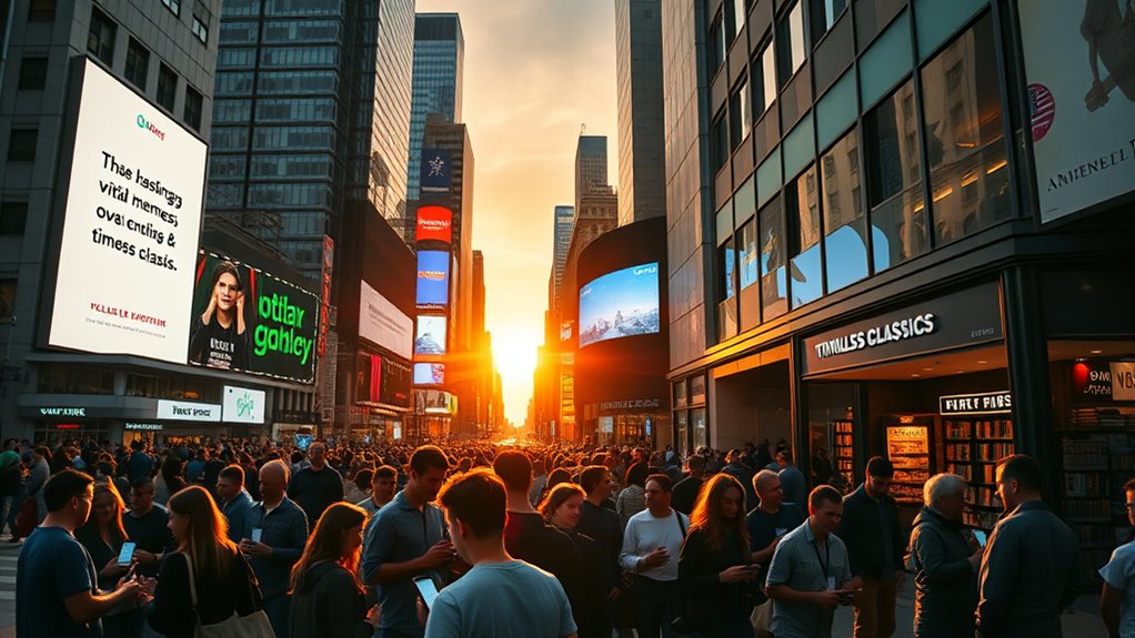 choosing content focus