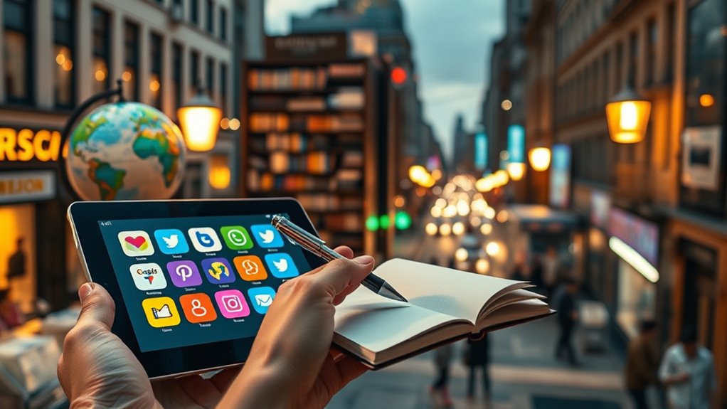 choosing content focus strategies