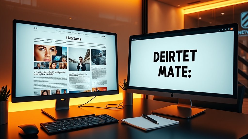 comparing advertising effectiveness