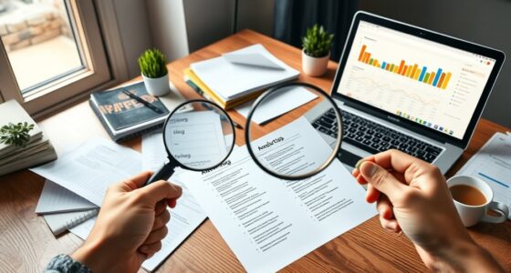 conduct routine blog cleanups