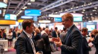 conference networking strategies