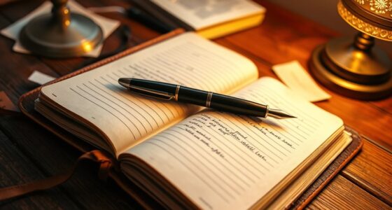 consistent branding and style