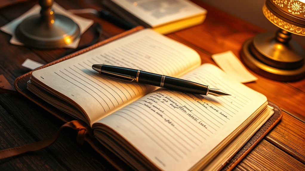 consistent branding and style