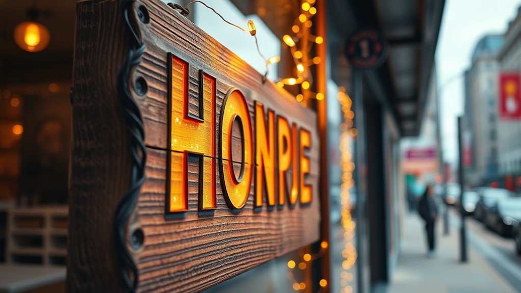 consistent storytelling builds loyalty