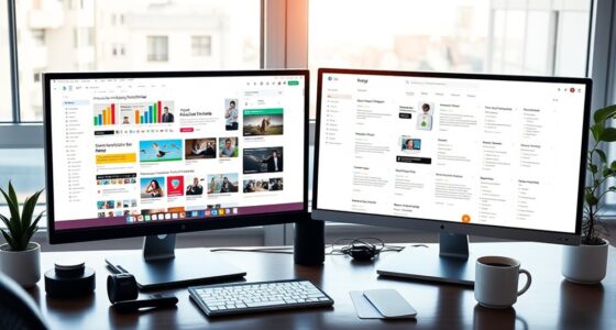 content creation strategy comparison