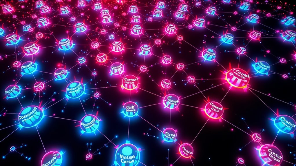 content organization enhances seo