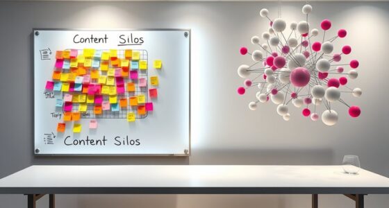 content organization for seo