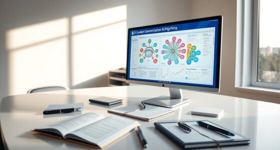 content summarization ai