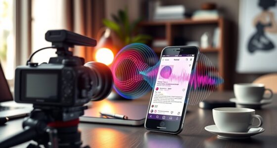 converting posts to audio