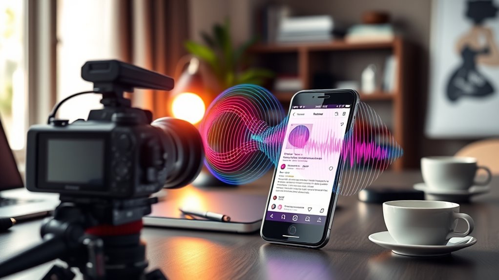 converting posts to audio