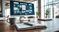 create reader profile guides