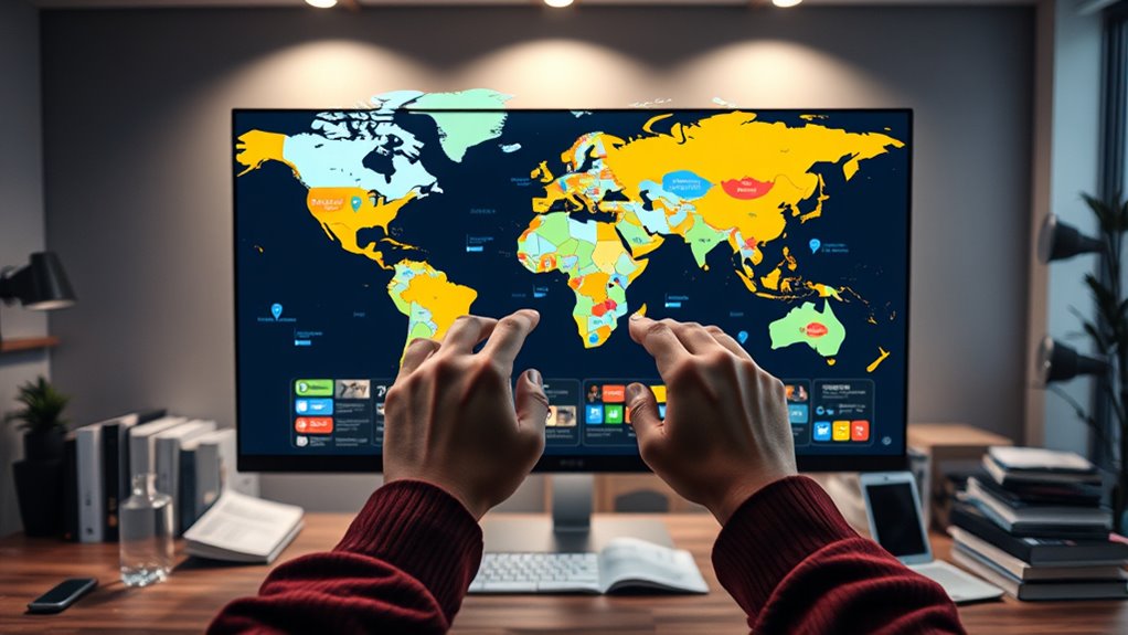 cultural localization for global success