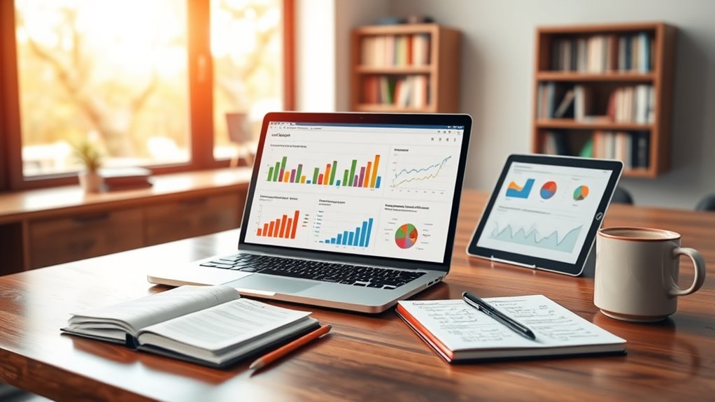 data driven niche selection