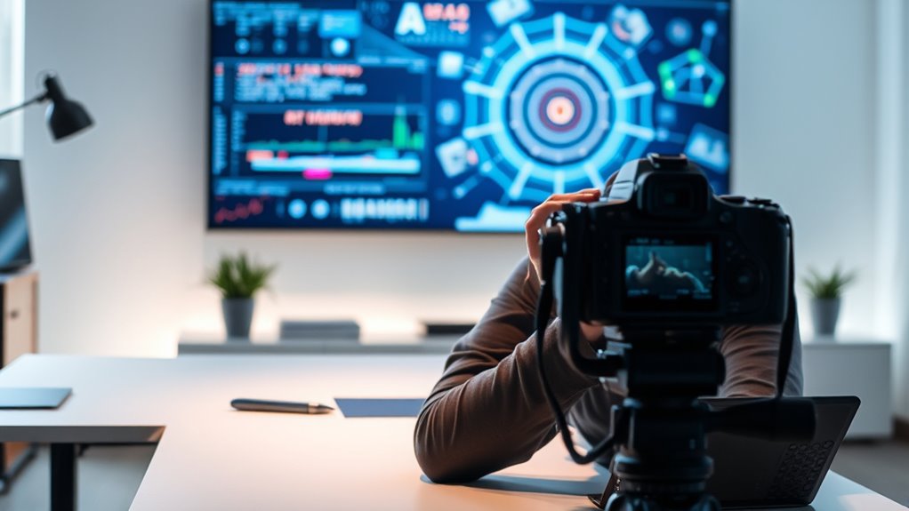 disclose ai use openly