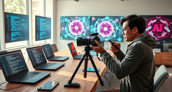 disclose ai use transparency