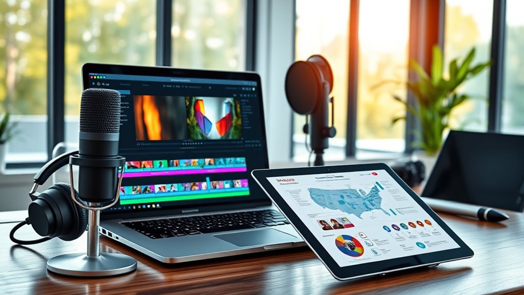 diversify content for engagement