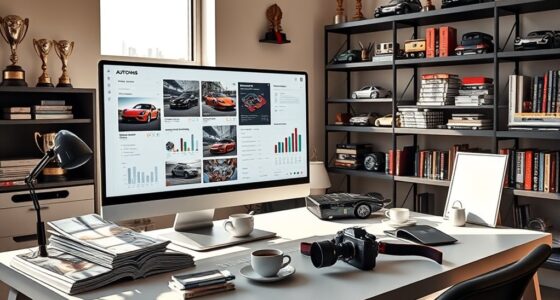 effective auto blog strategies