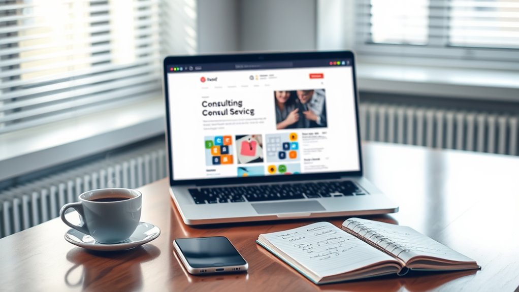 effective blog client conversion