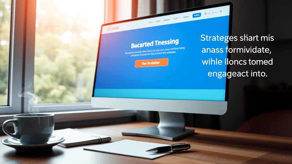 effective call to action strategies