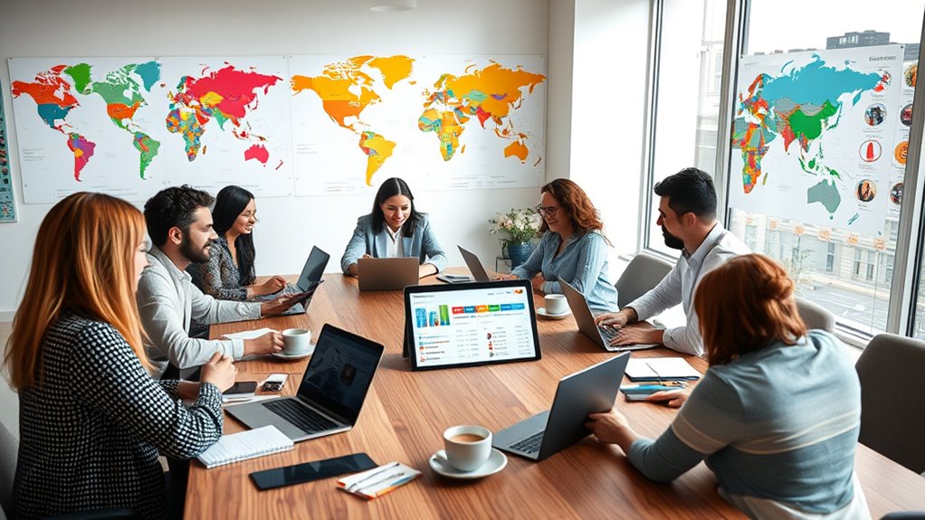 effective cultural content localization